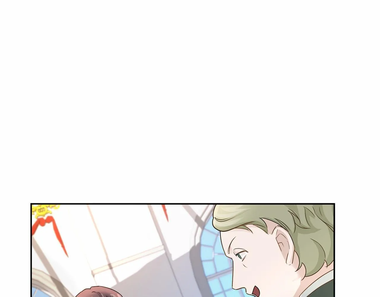 第108话 低调的宴会 第44页