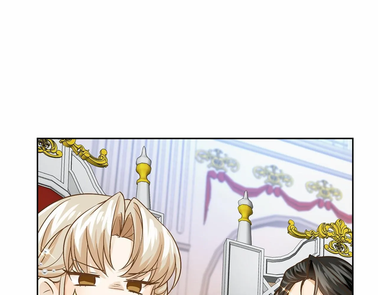 第108话 低调的宴会 第129页