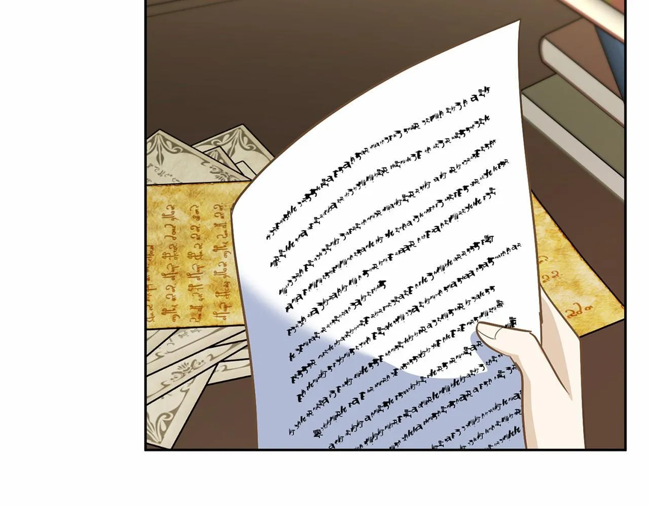 第109话 新职位 第132页