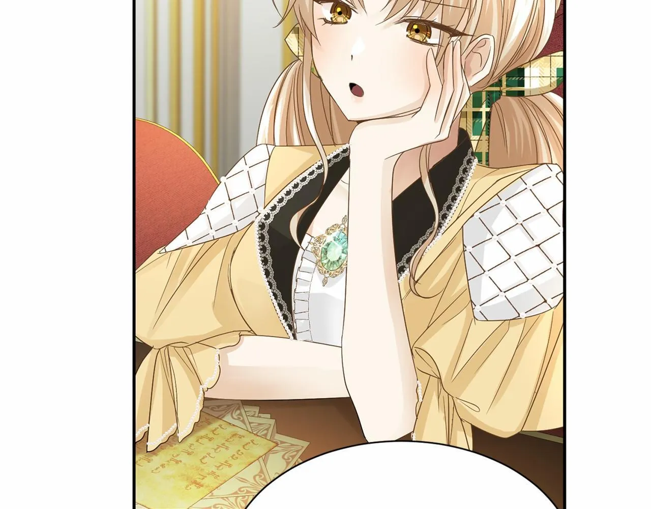 第114话 找茬？ 第33页