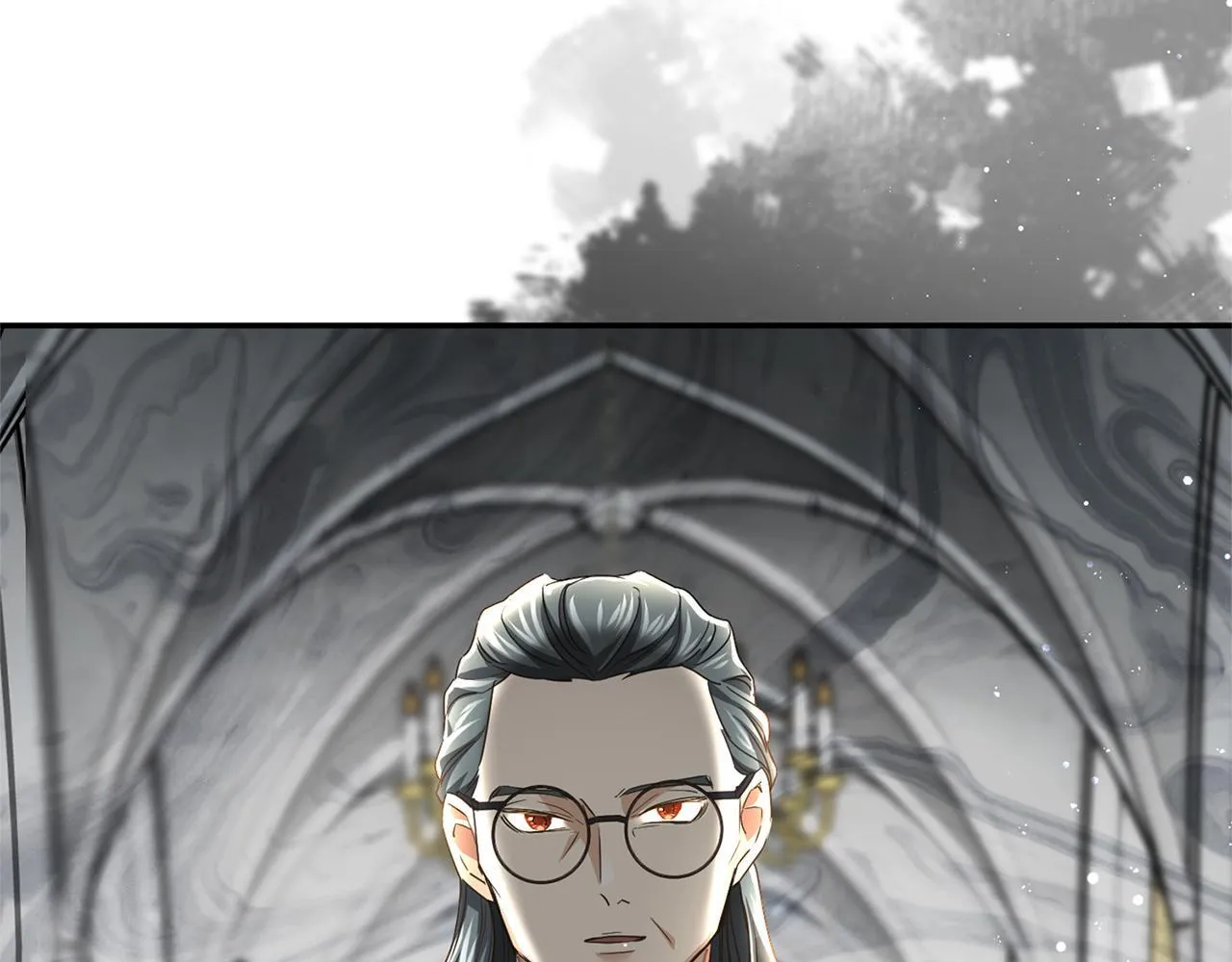 第118话 邀请函 第7页