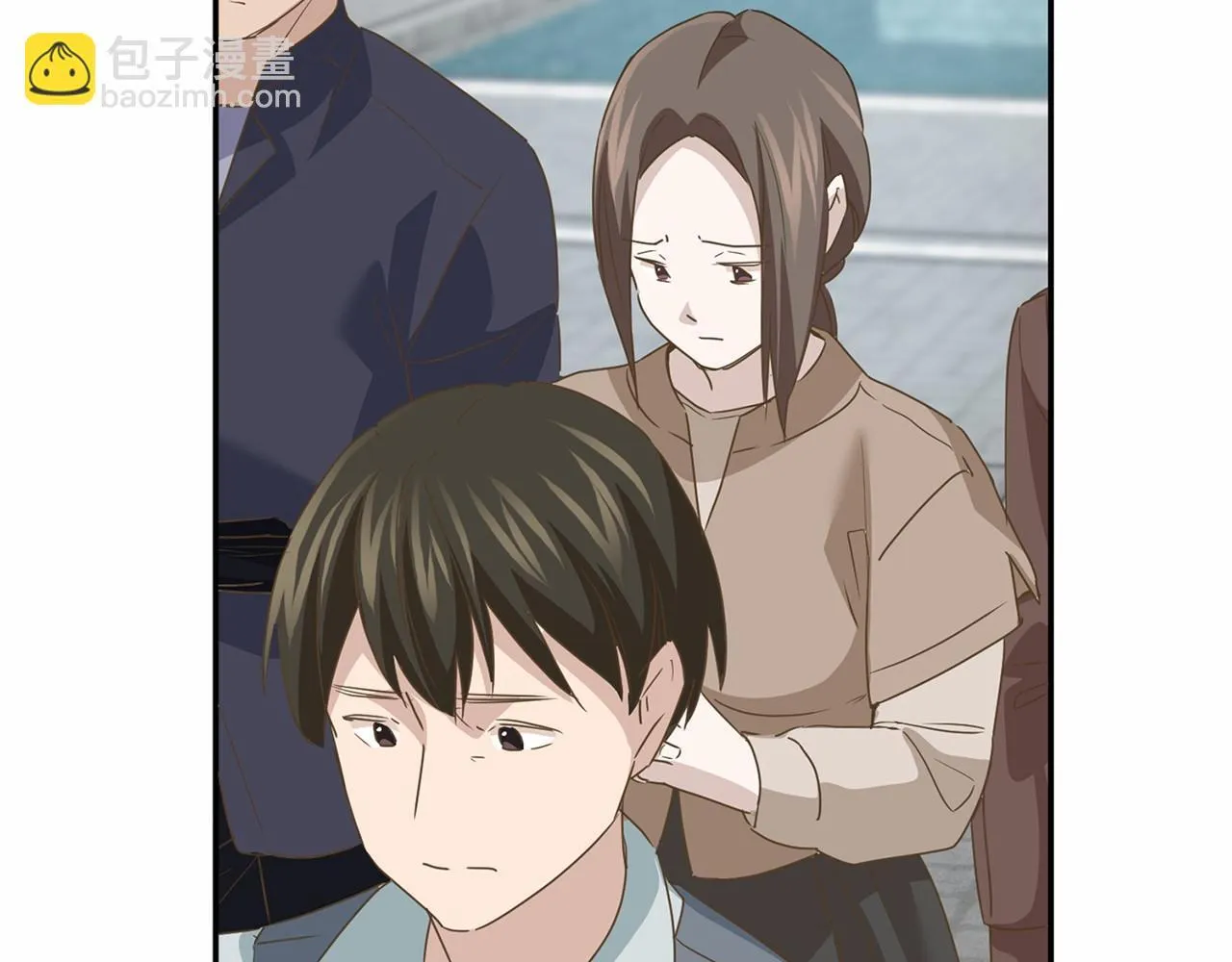 第121话 怒怼恶霸 第68页