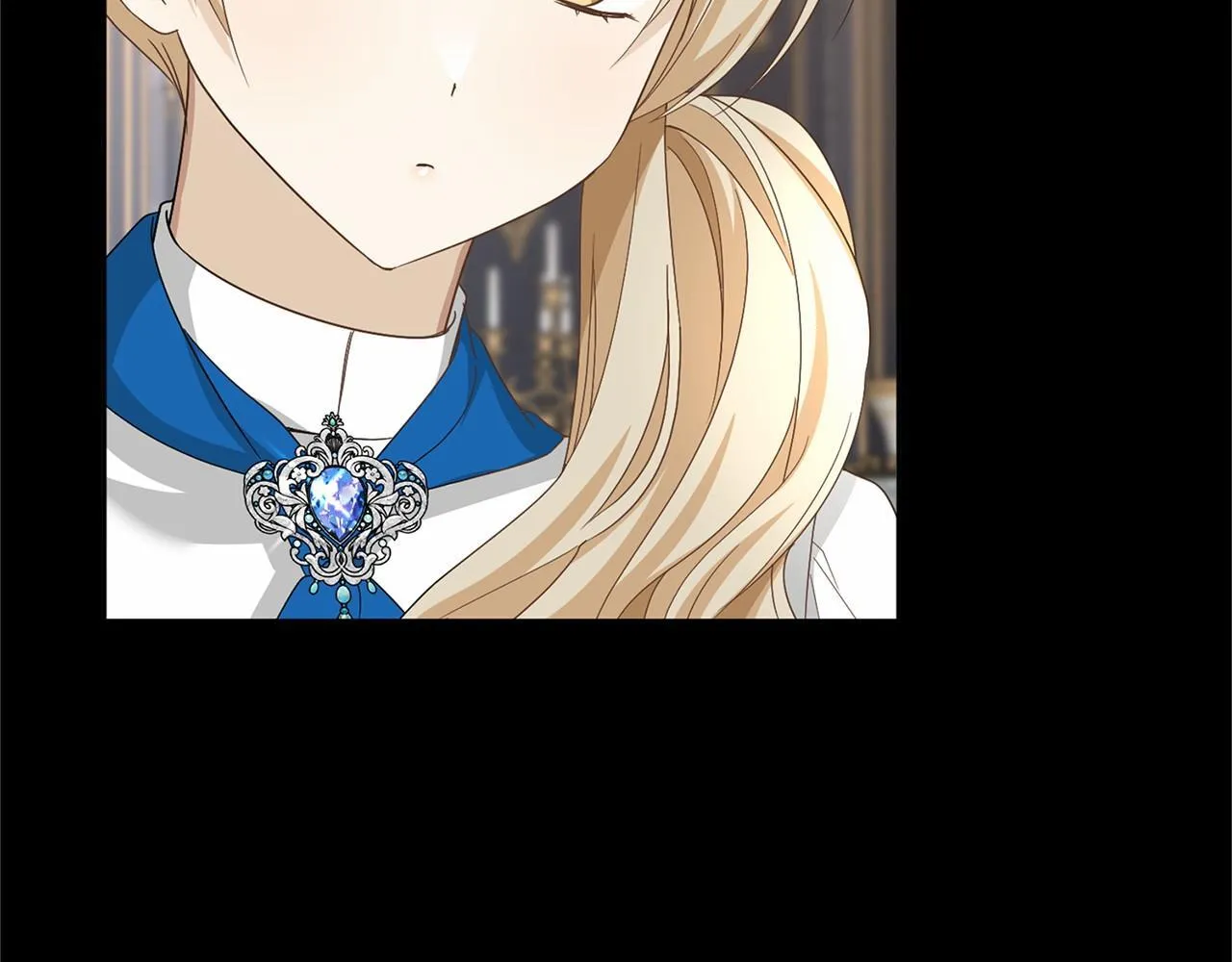 第125话 标准贵族小姐 第15页