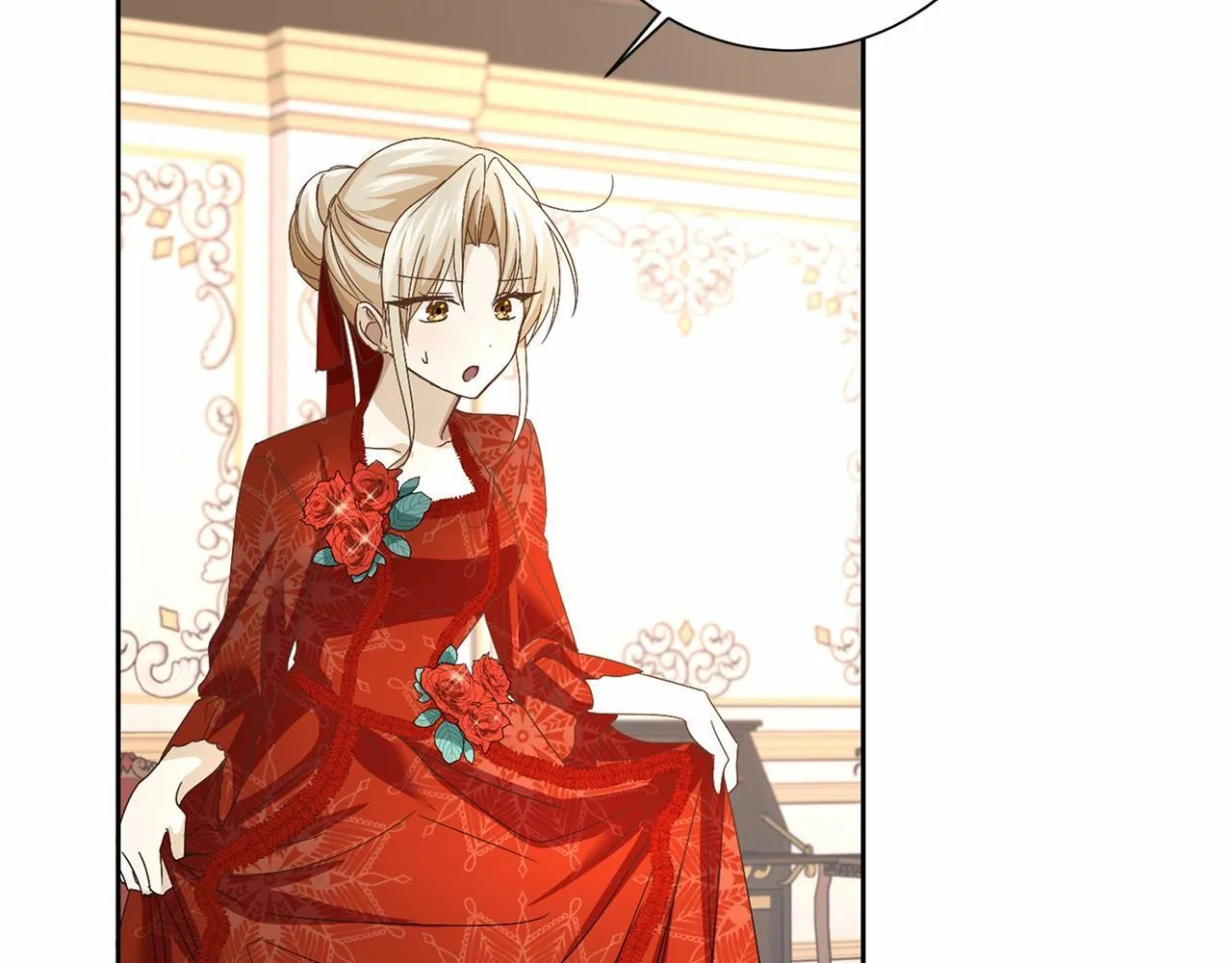 第125话 标准贵族小姐 第75页