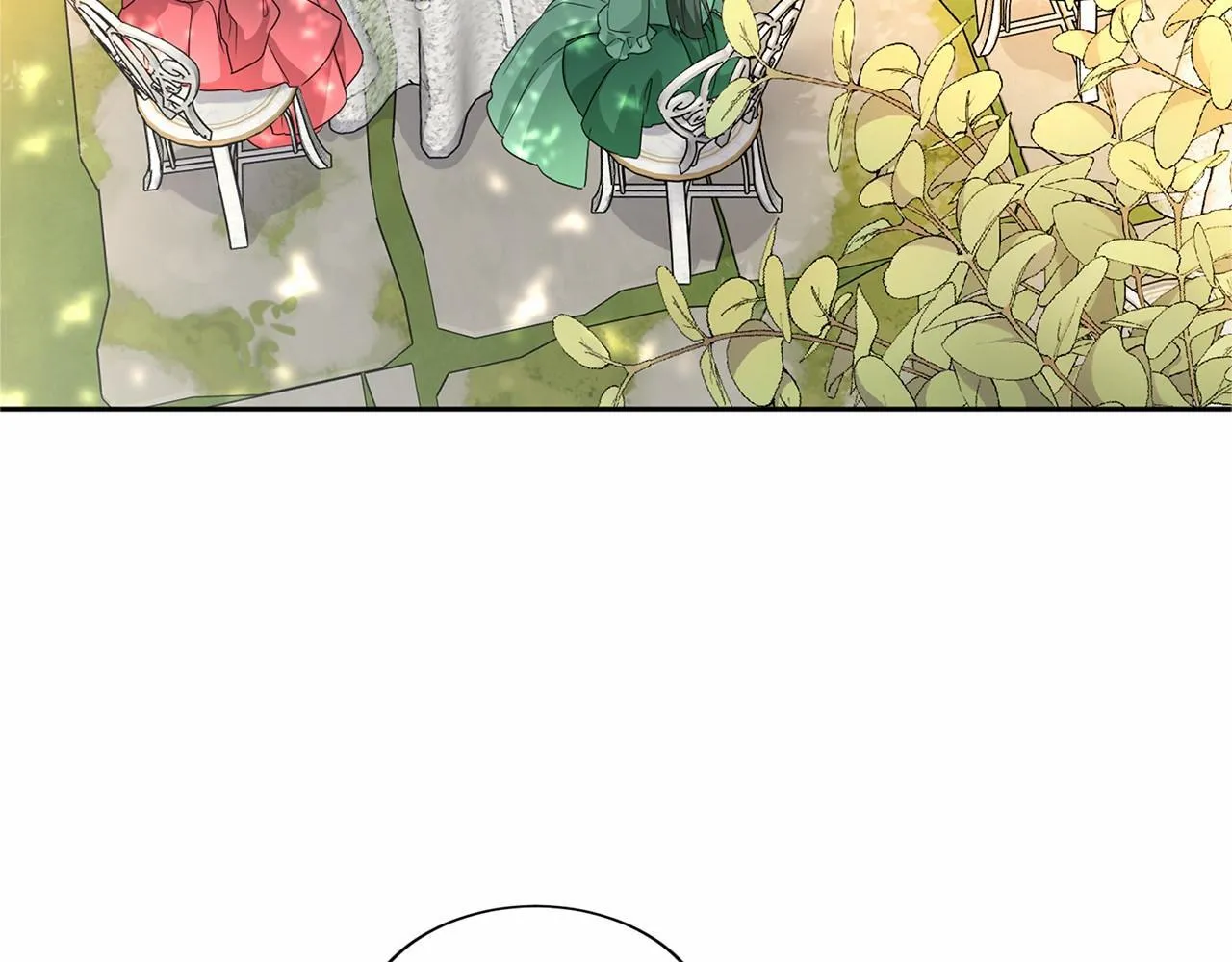第125话 标准贵族小姐 第92页