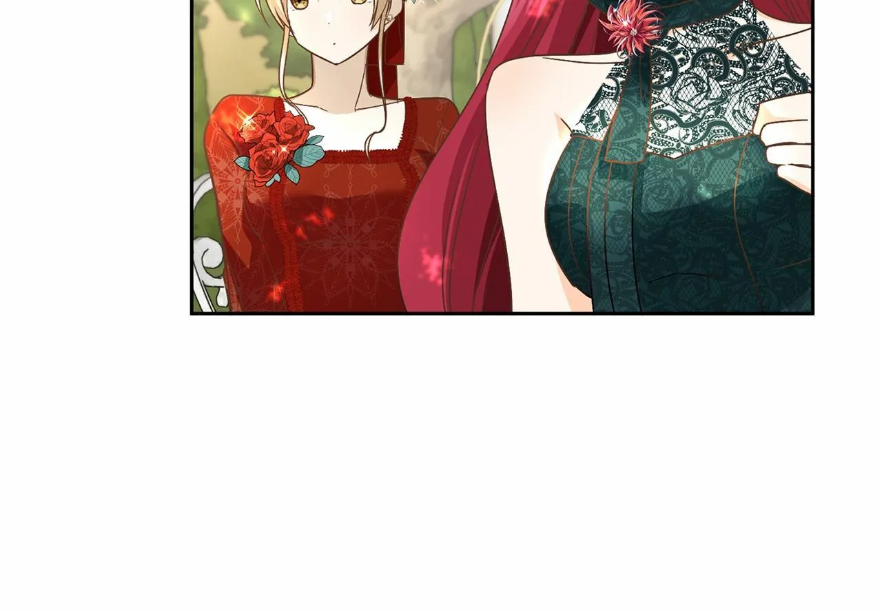 第125话 标准贵族小姐 第94页