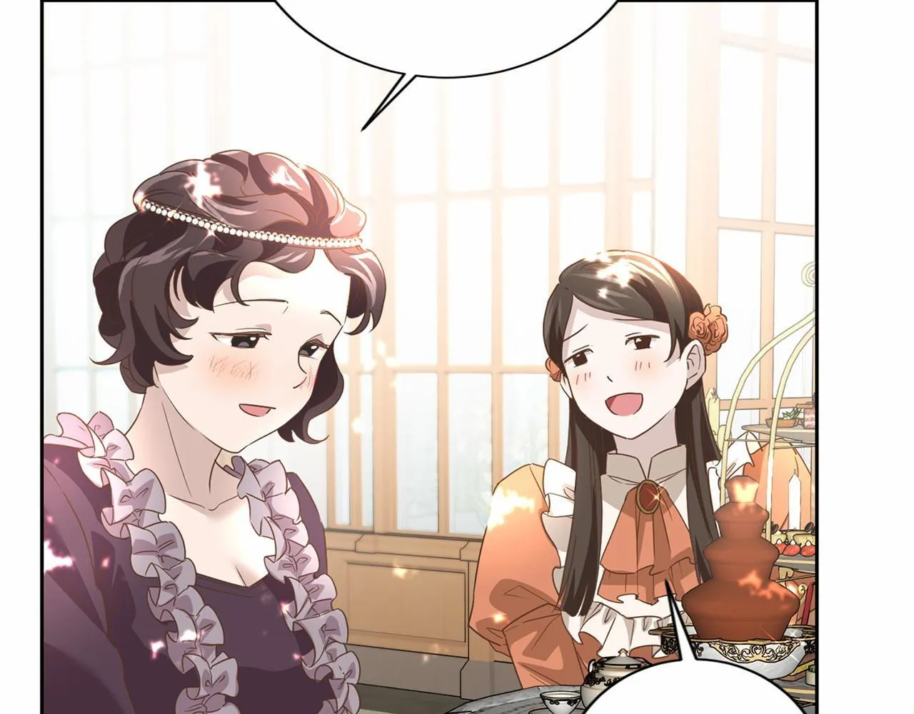 第125话 标准贵族小姐 第96页