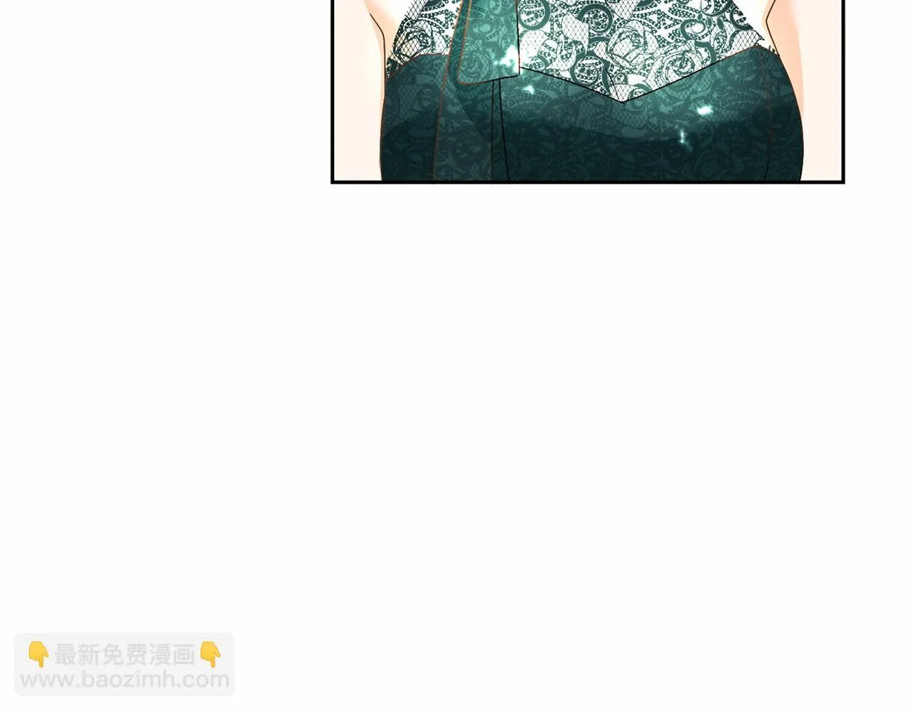 第125话 标准贵族小姐 第109页