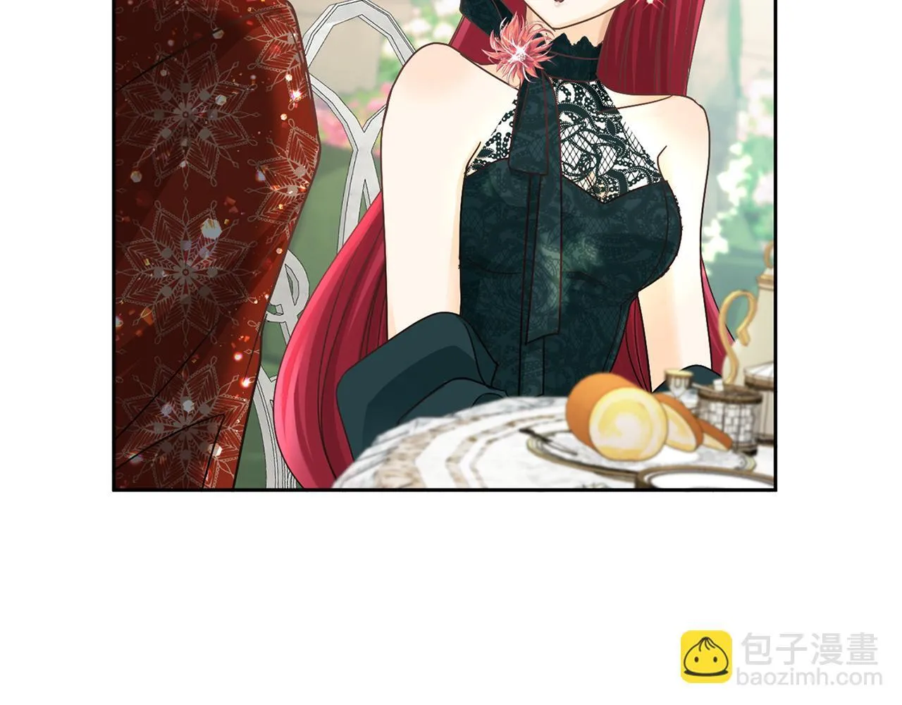 第126话 八卦 第34页