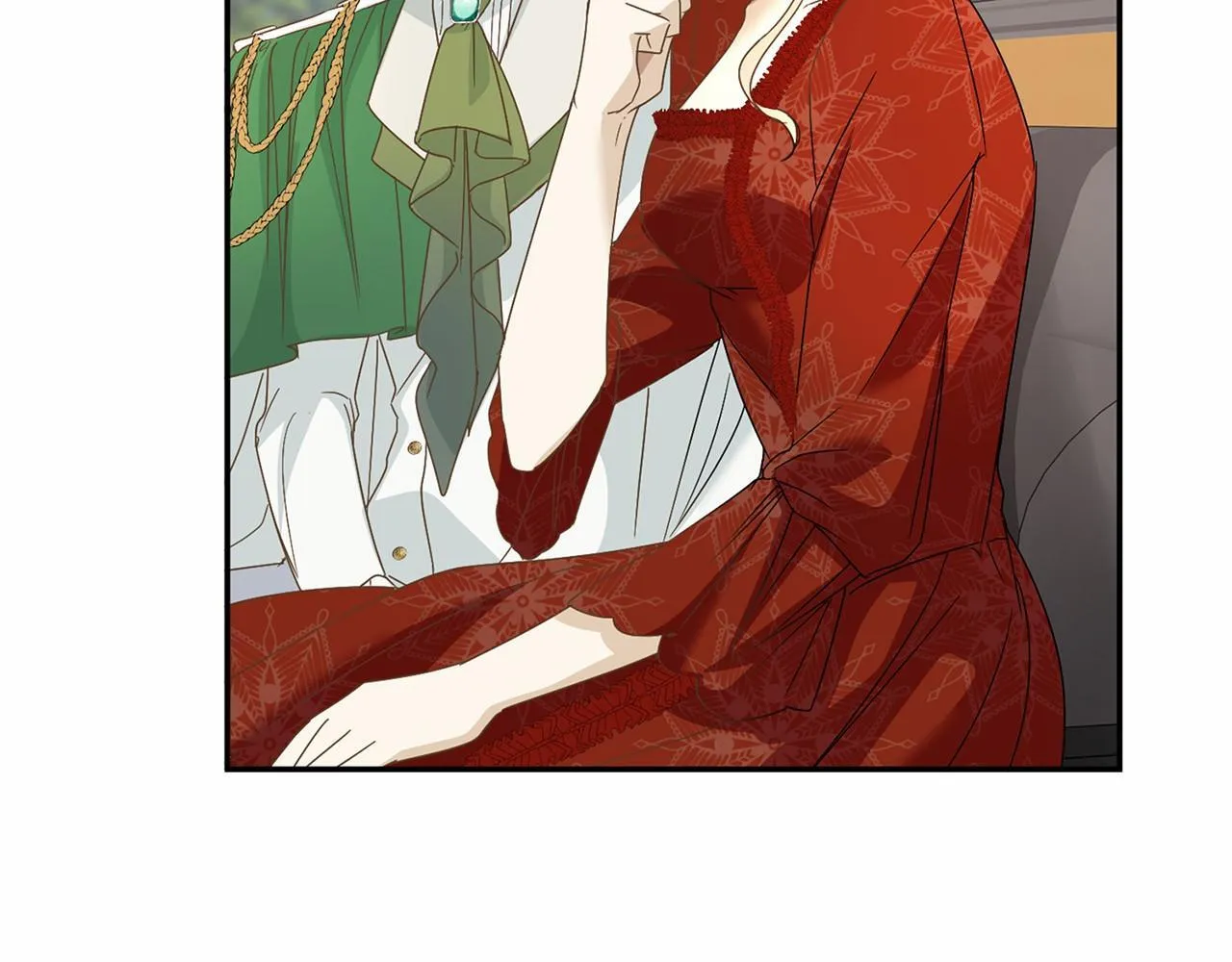 第127话 犯错 第38页