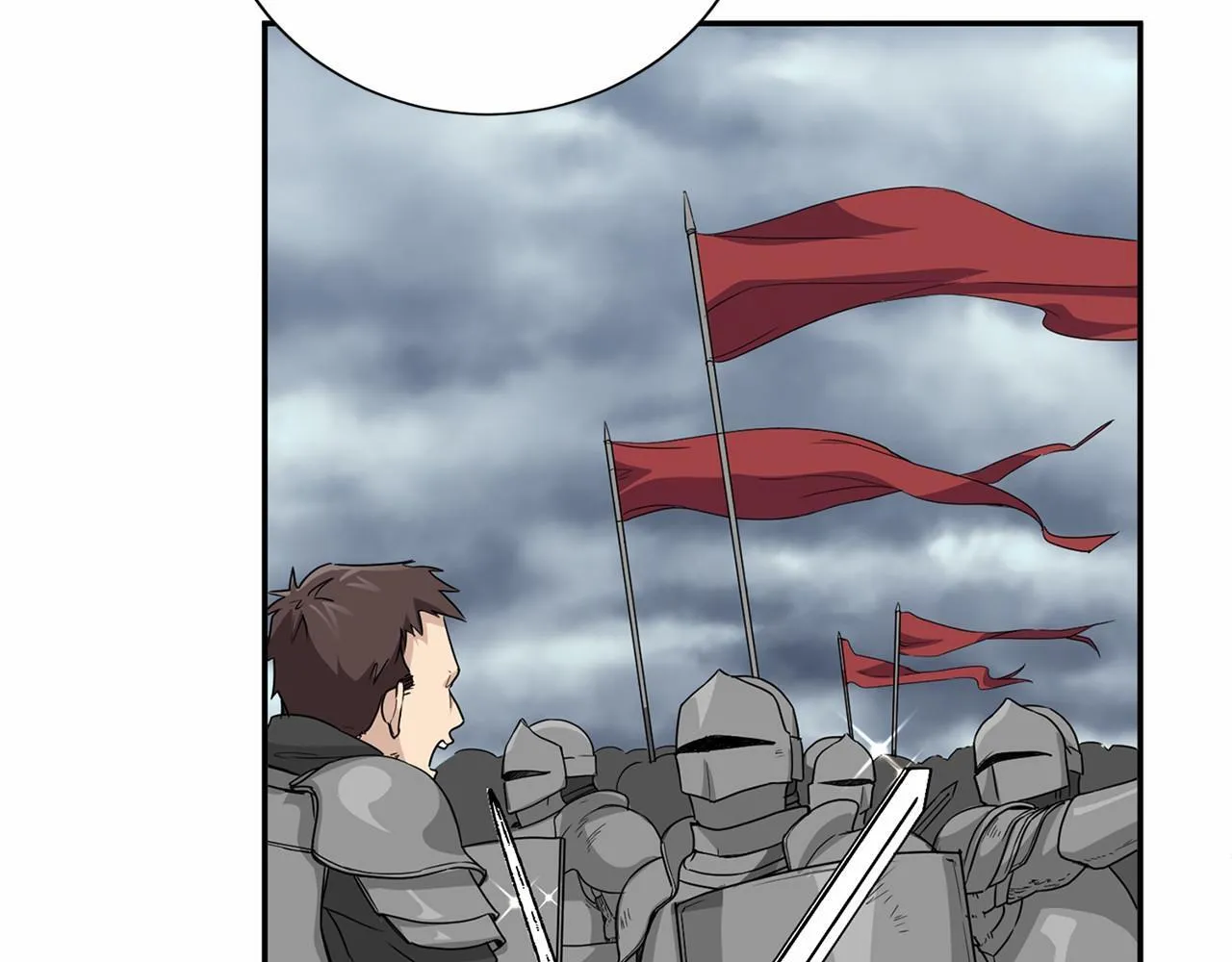 第132话 比试 第54页