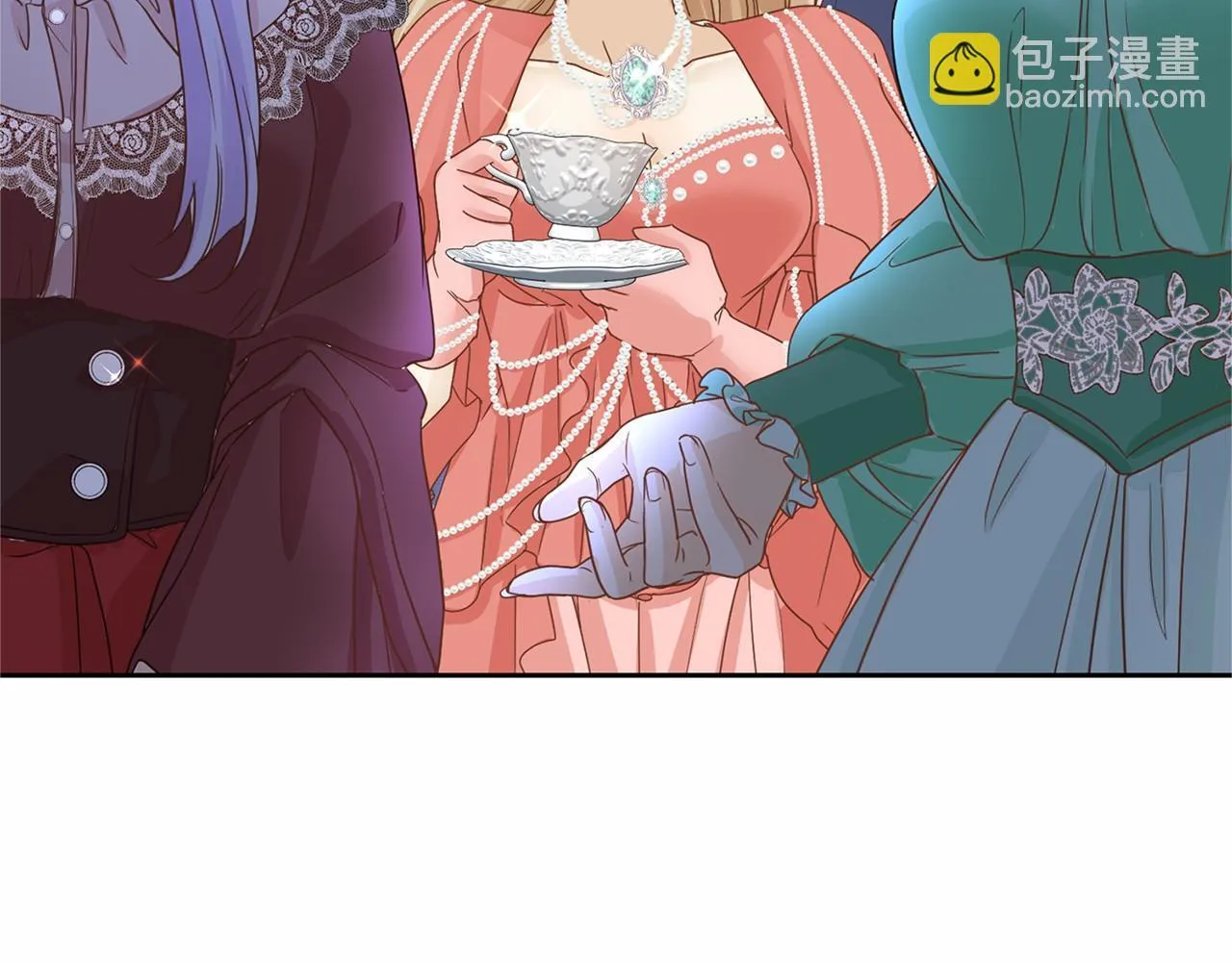第135话 锦囊妙计 第71页