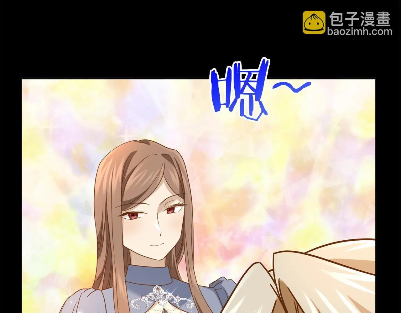 第136话 话题开始了 第106页