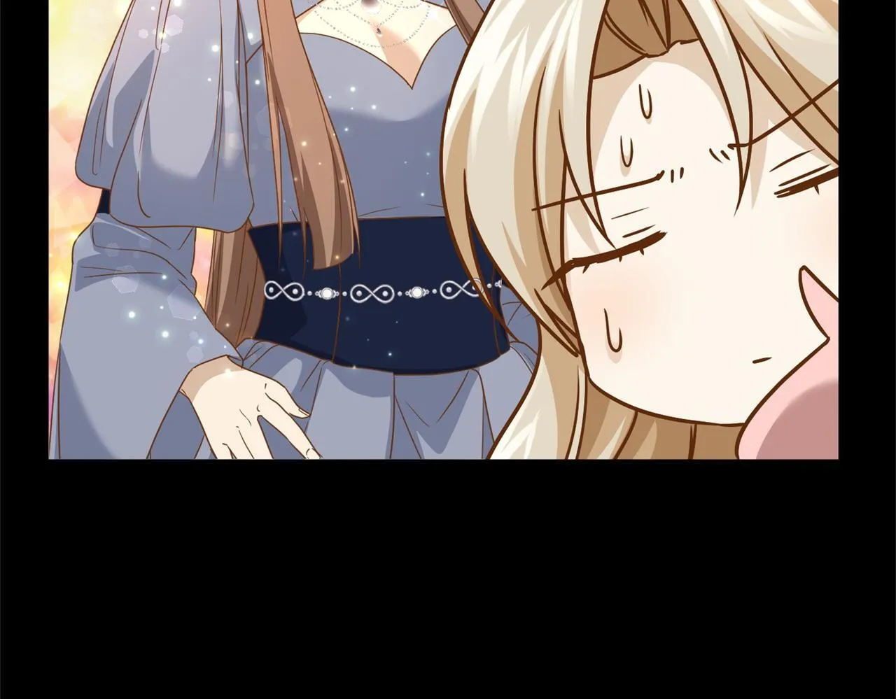 第136话 话题开始了 第107页