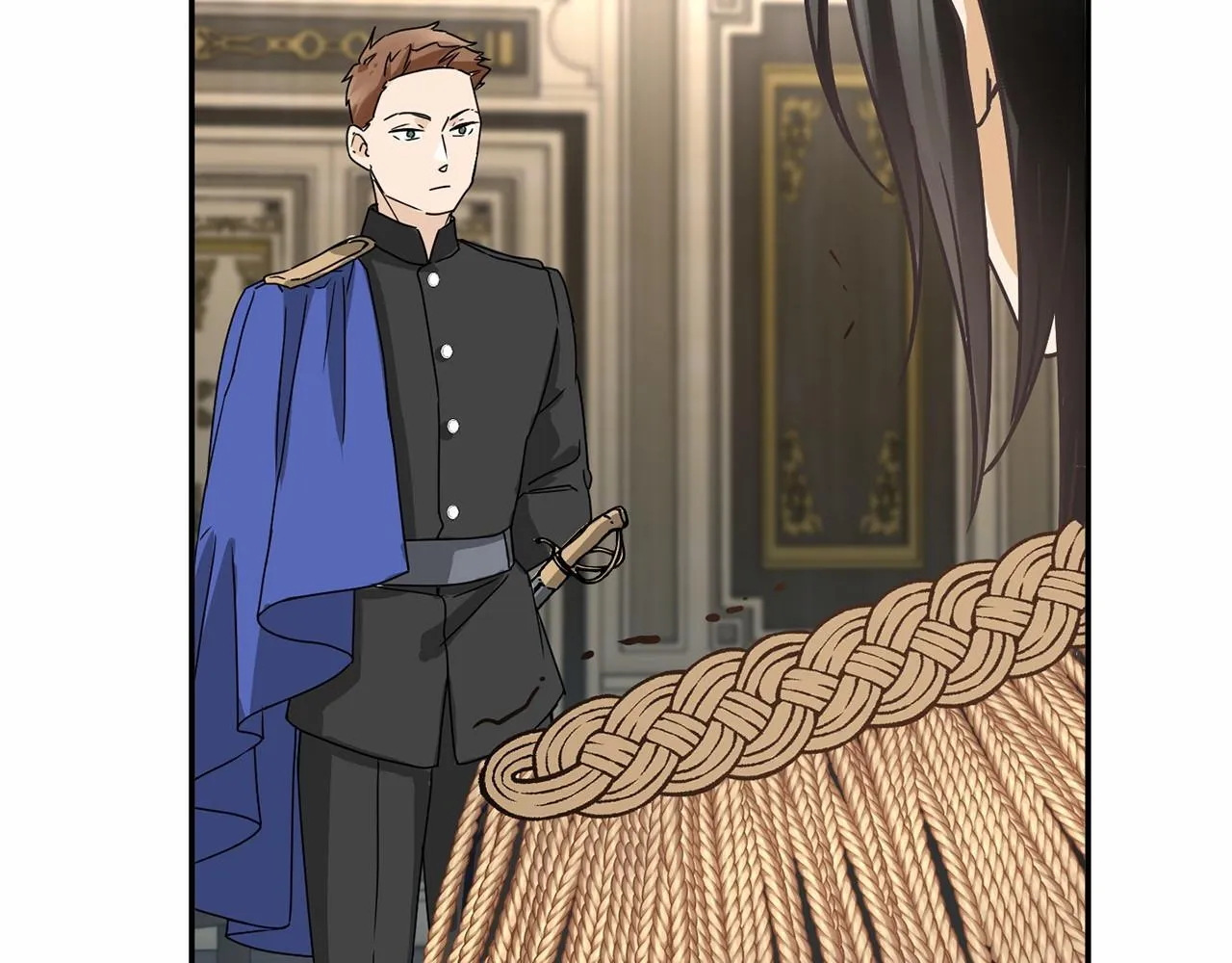 第141话 挂白旗 第18页