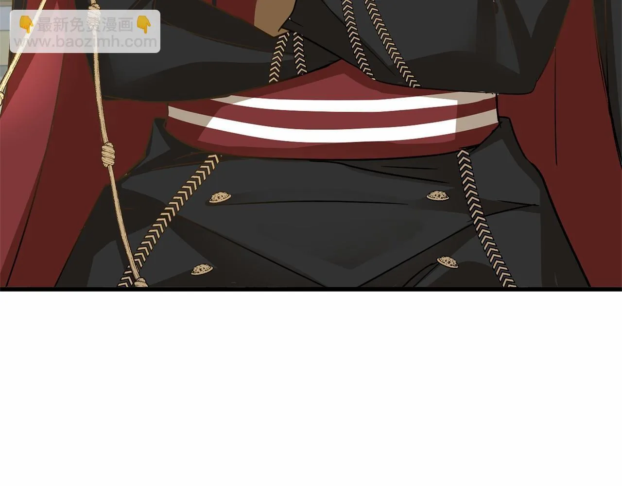 第141话 挂白旗 第105页
