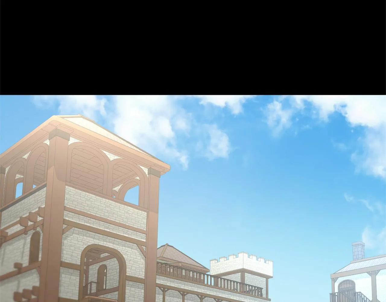 第141话 挂白旗 第124页