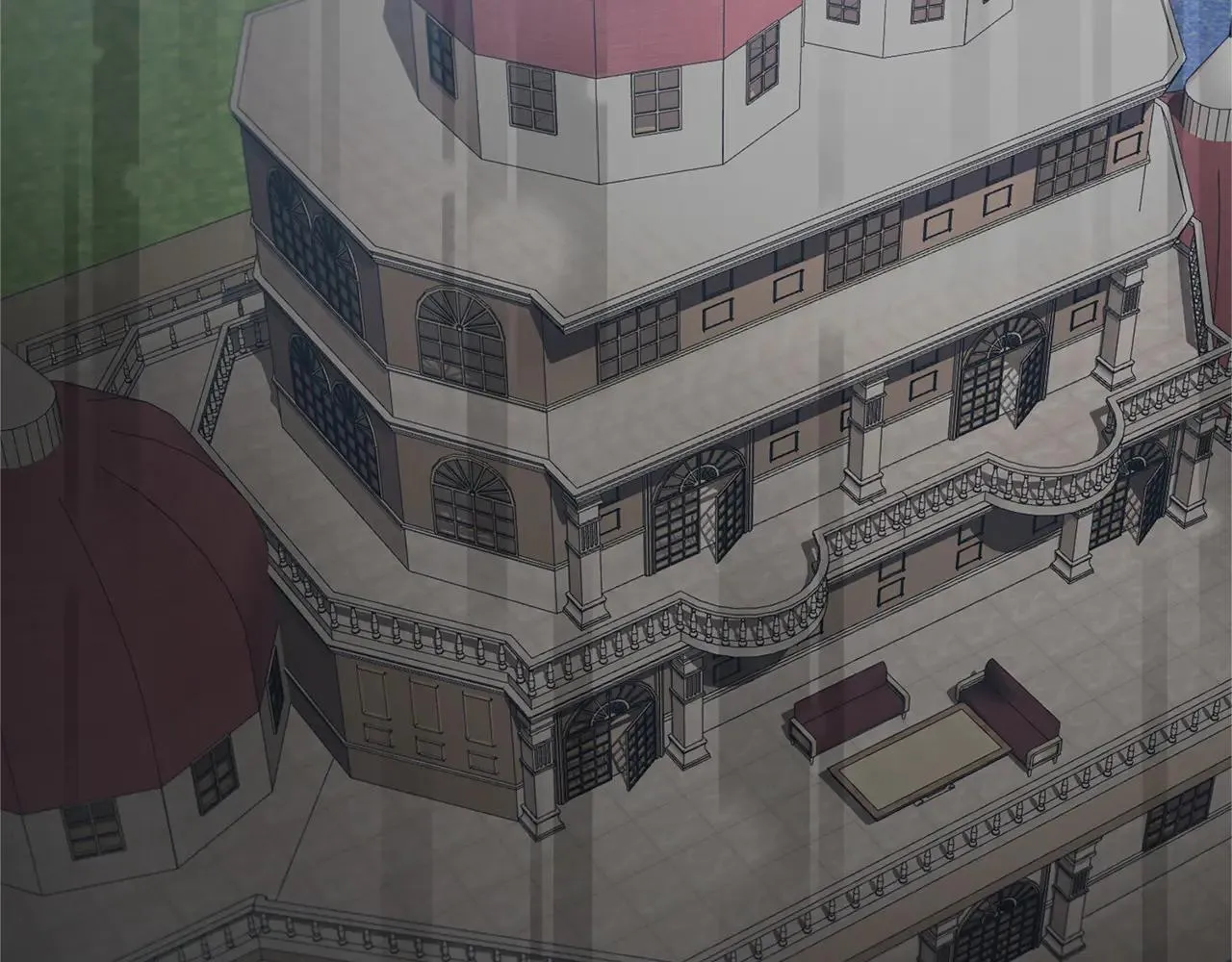 第145话 不择手段 第129页