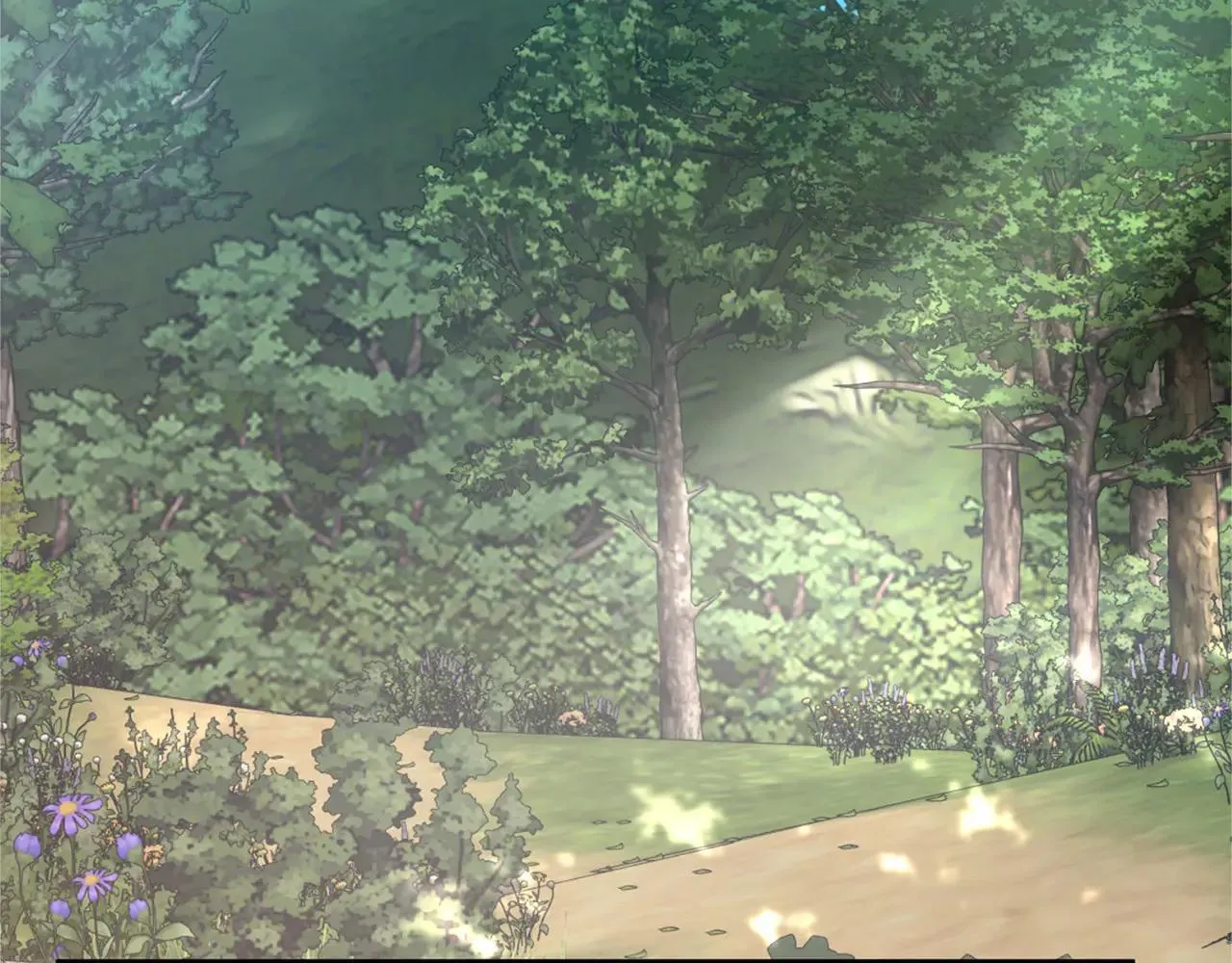 第147话 自然风光 第108页