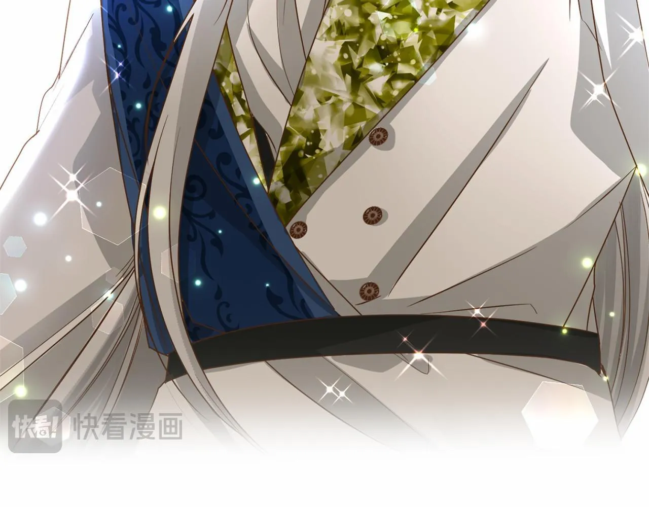 第155话 难缠的家伙 第54页