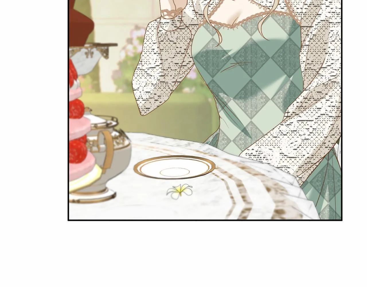 第156话 重要情报 第82页