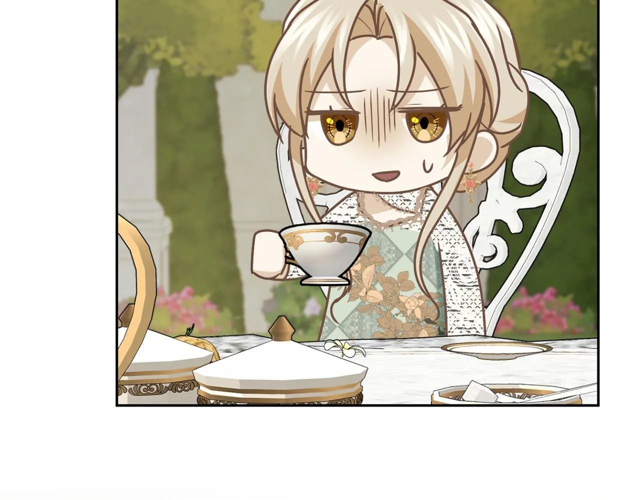 第156话 重要情报 第118页