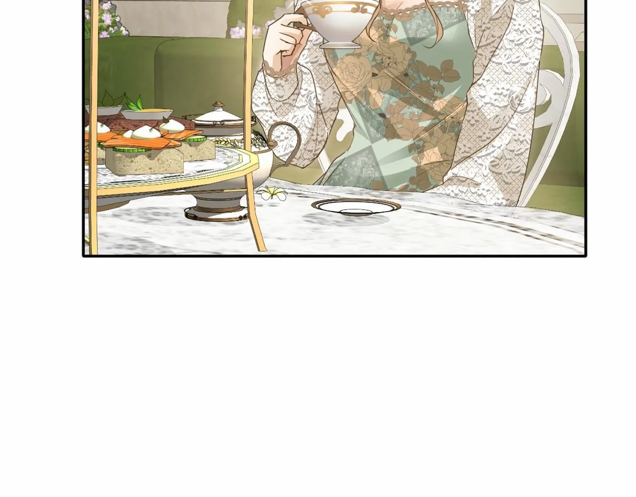 第157话 羡慕 第14页