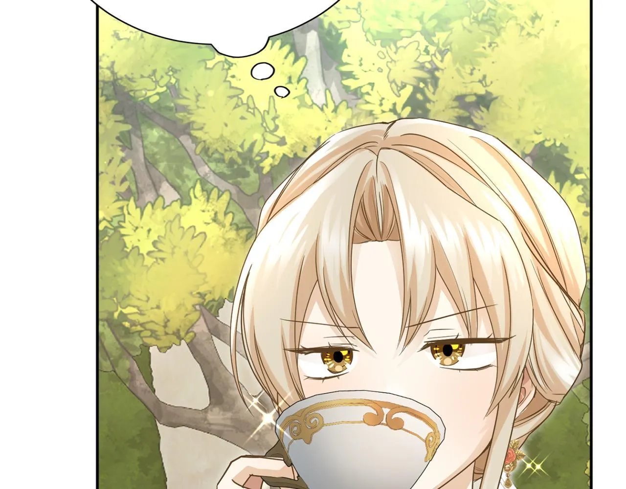 第157话 羡慕 第36页