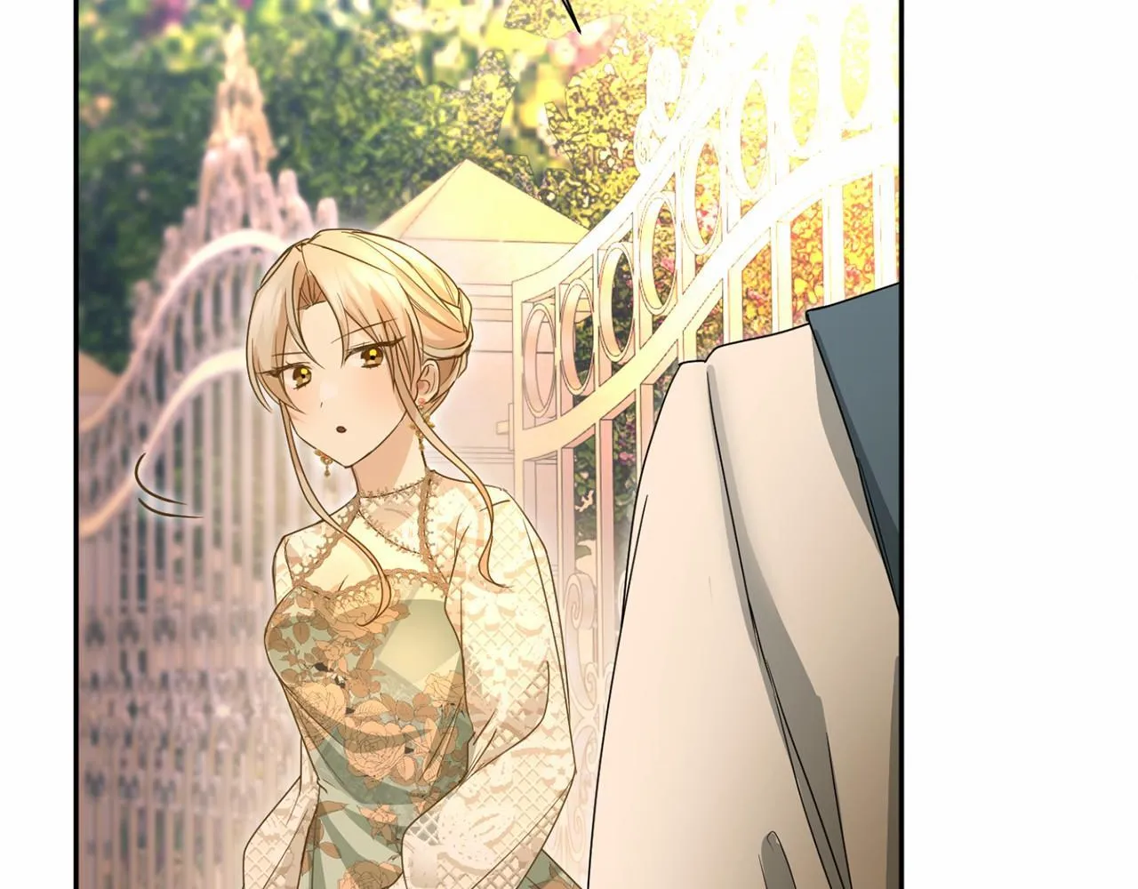 第157话 羡慕 第138页