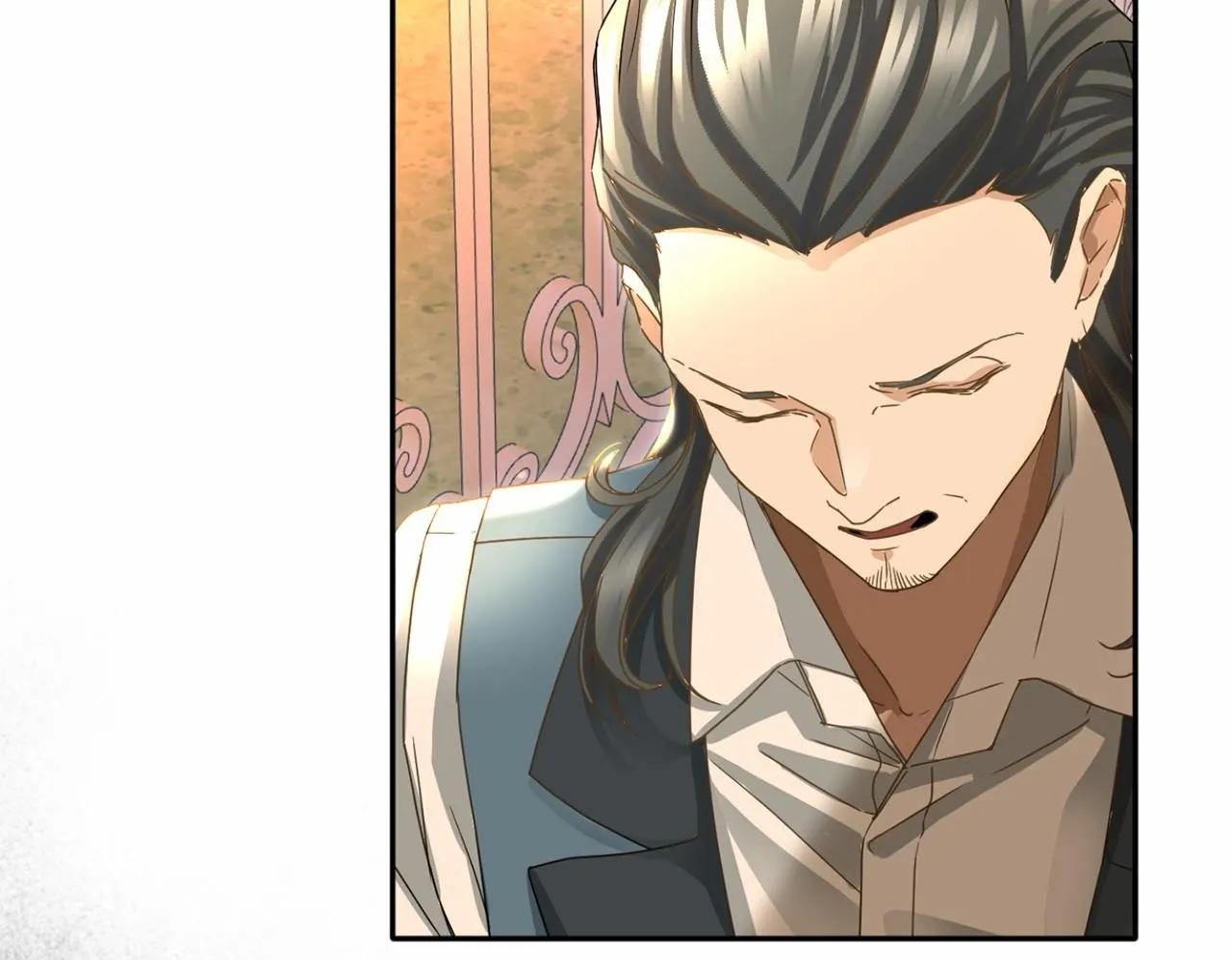 第157话 羡慕 第158页