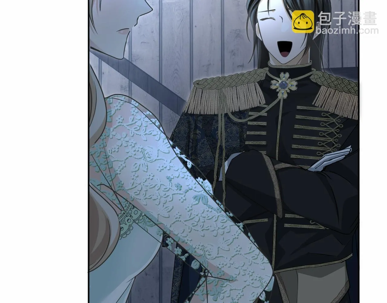 第159话 闲话 第27页