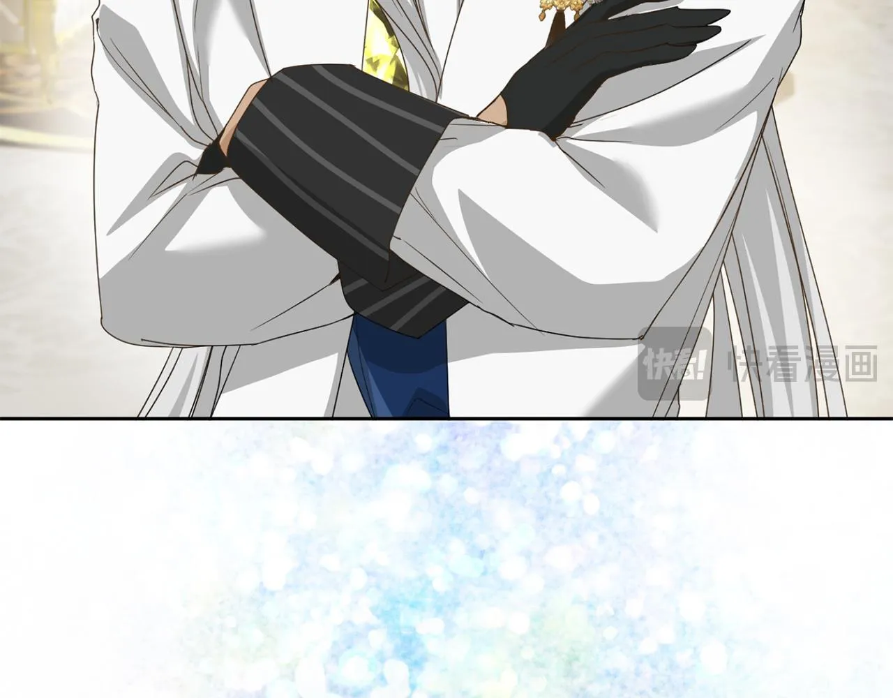 第160话 规矩 第44页