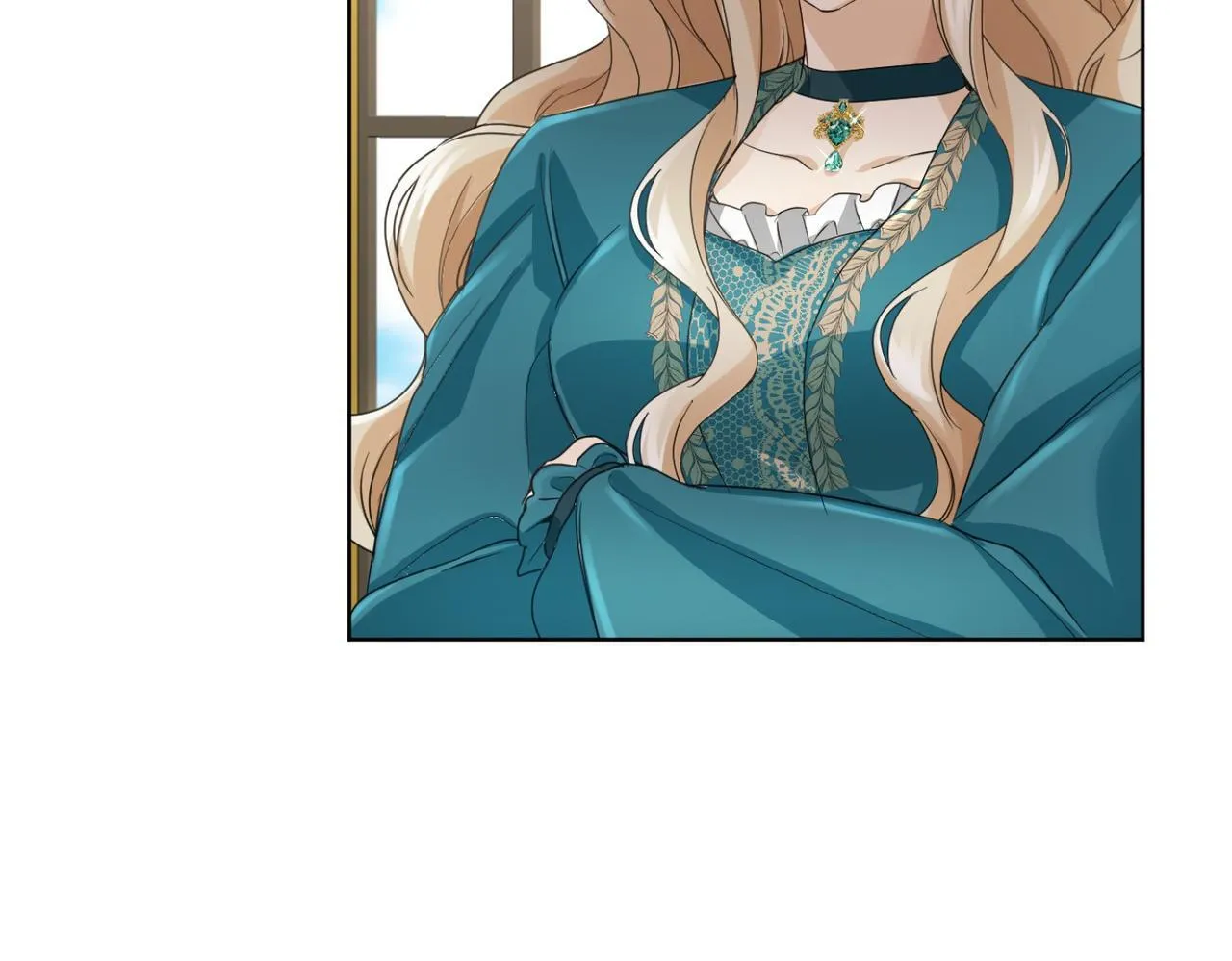 第165话 三方条约 第72页