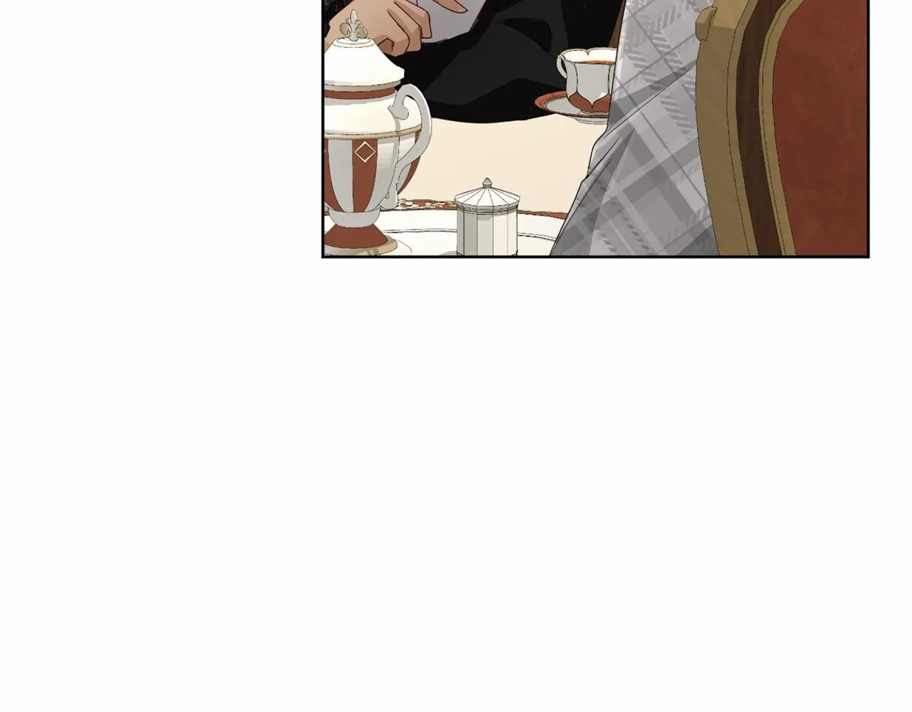 第165话 三方条约 第127页