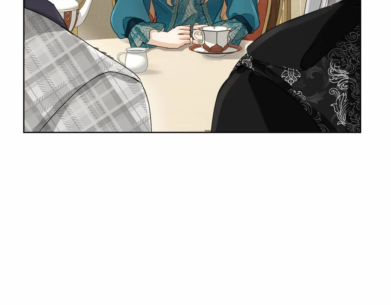 第165话 三方条约 第144页
