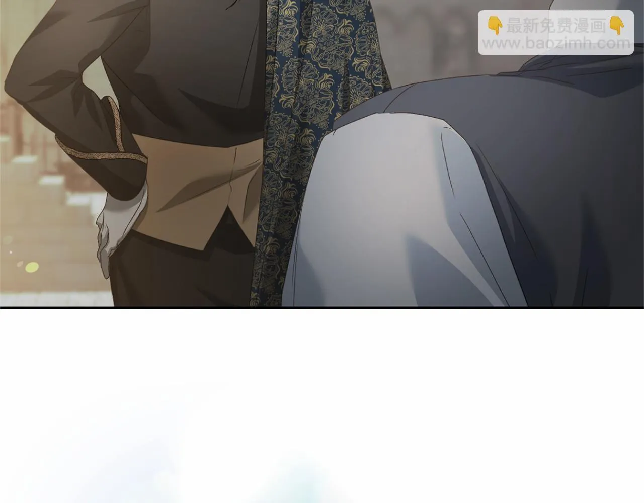 第168话 谈谈 第46页