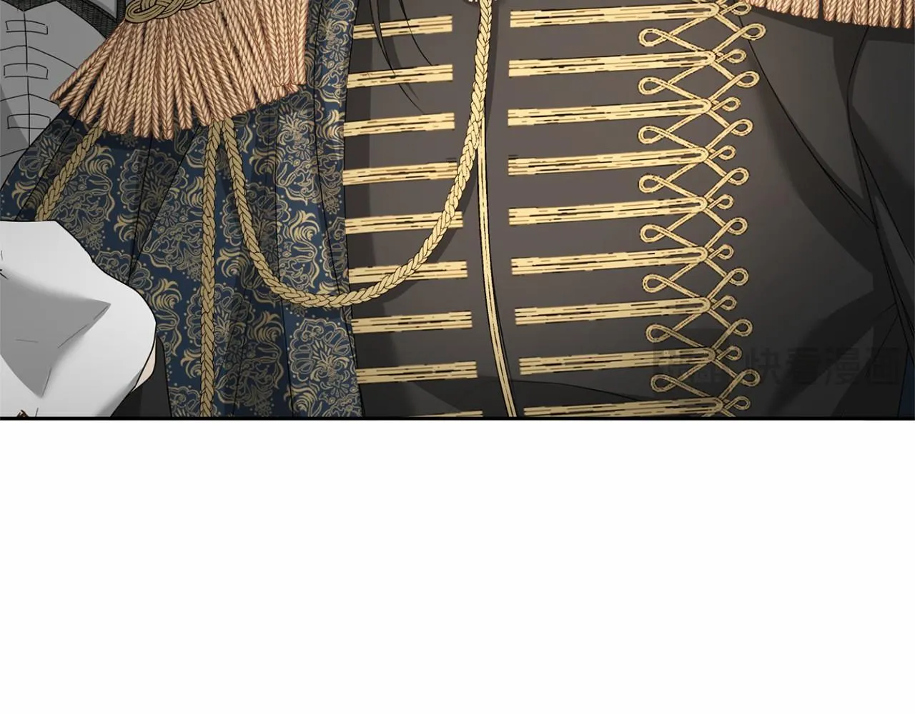 第168话 谈谈 第115页