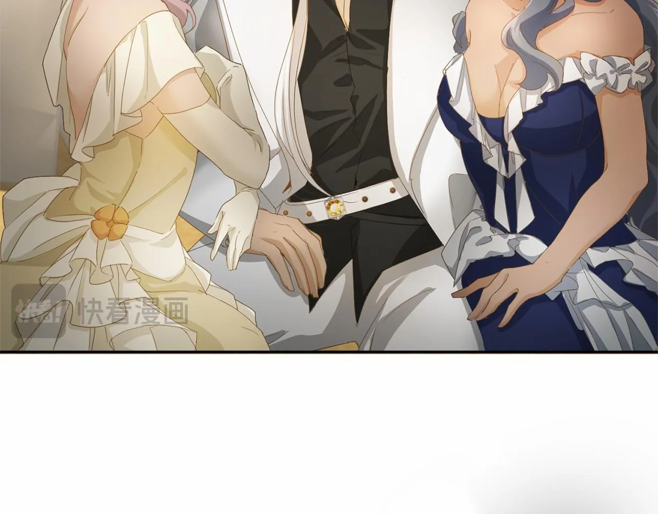 第170话 说服 第32页