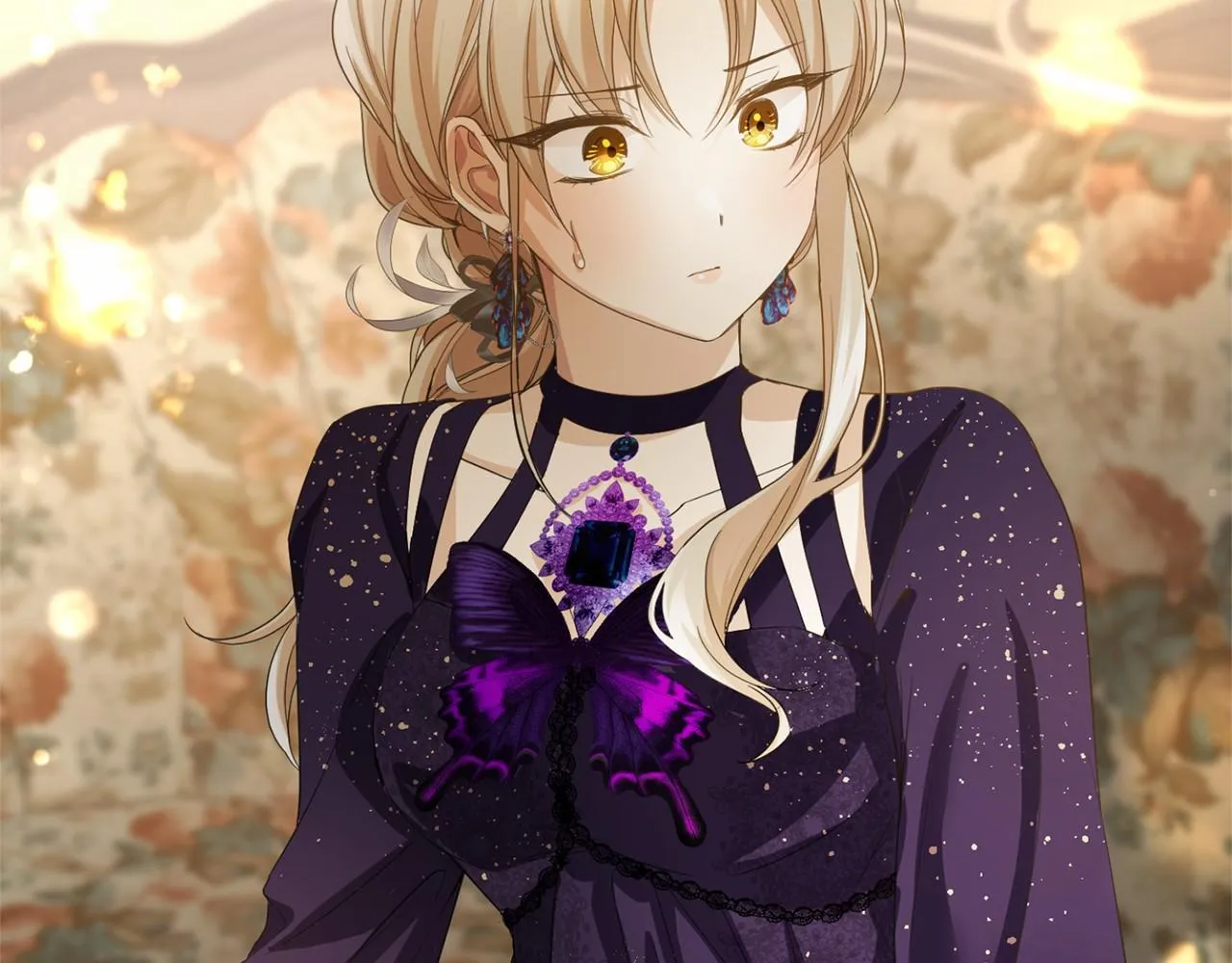 第170话 说服 第45页