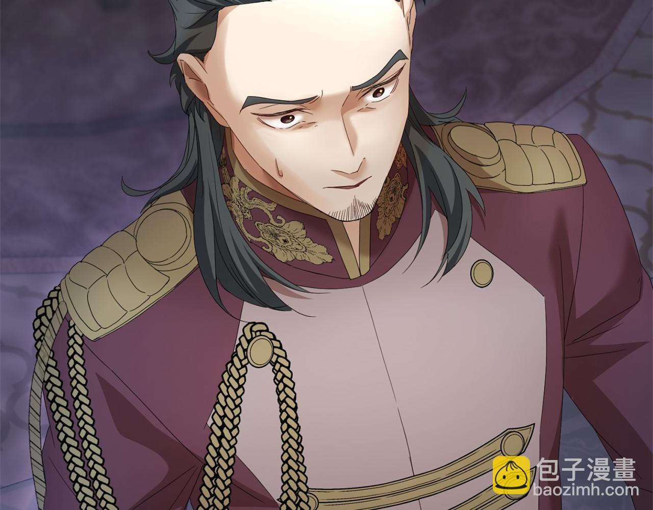 第173话 自己的决定 第36页