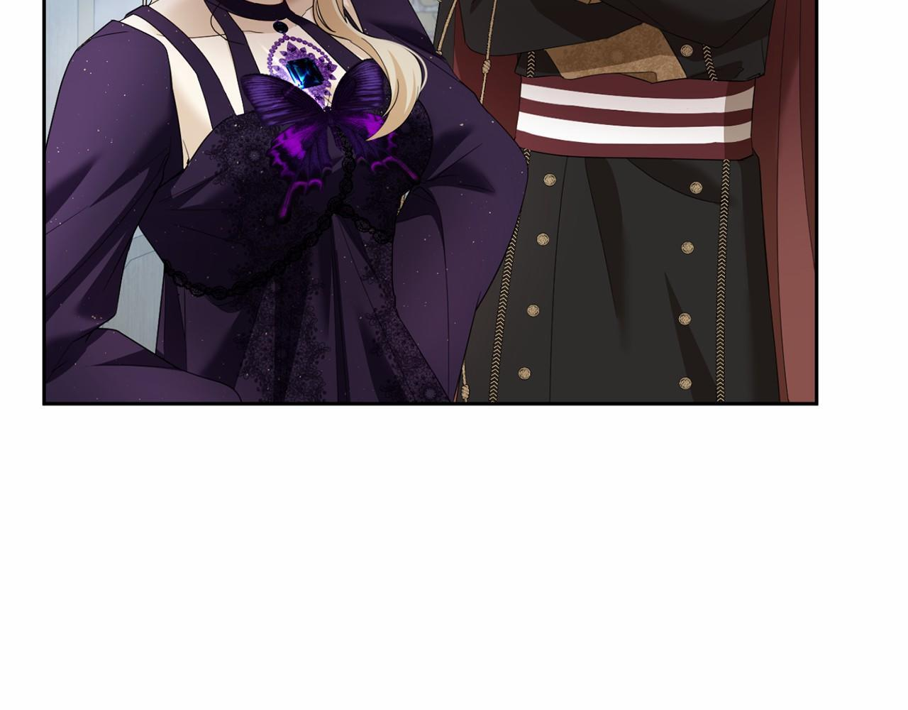 第173话 自己的决定 第85页