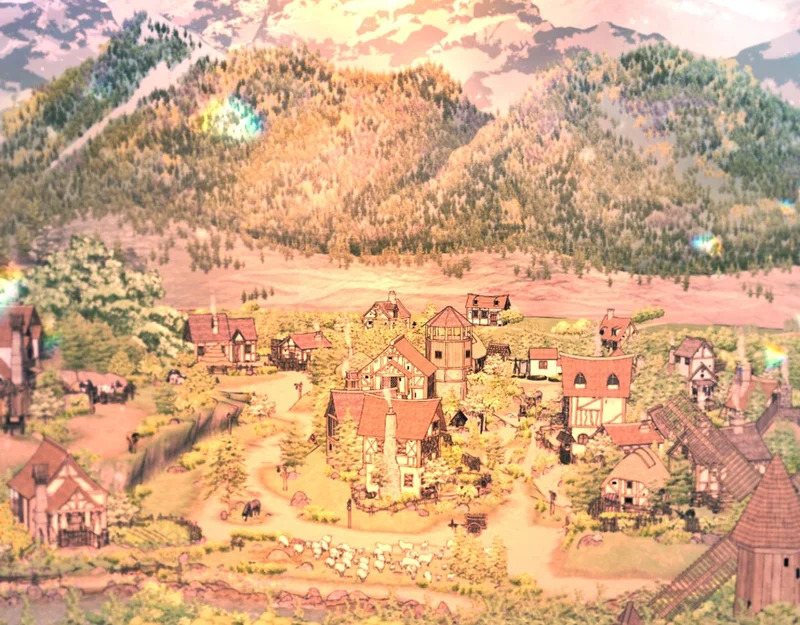第175话 再次确定（完结） 第6页