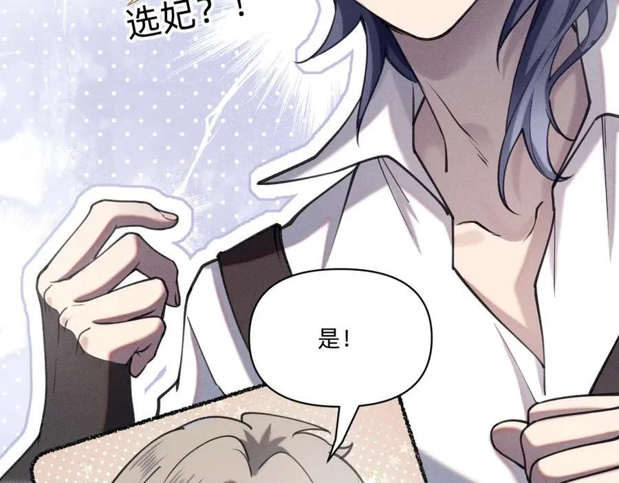 选妃？！ 第53页