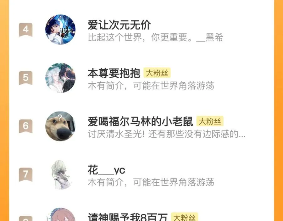 选妃？！ 第56页