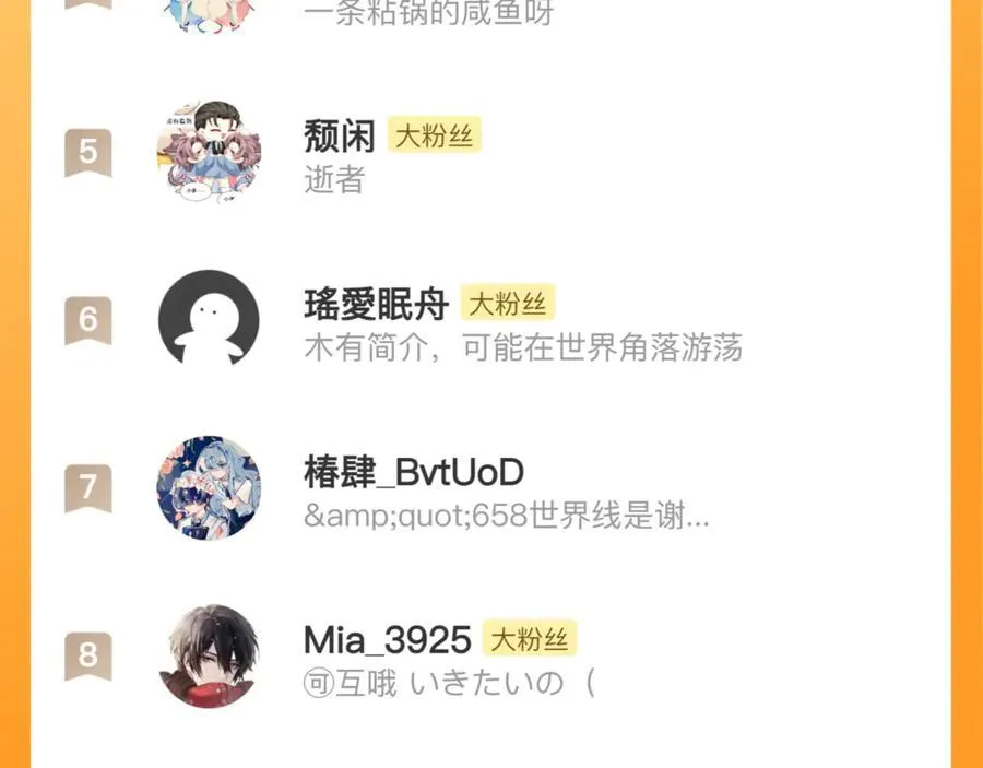 我最需要的人 第69页