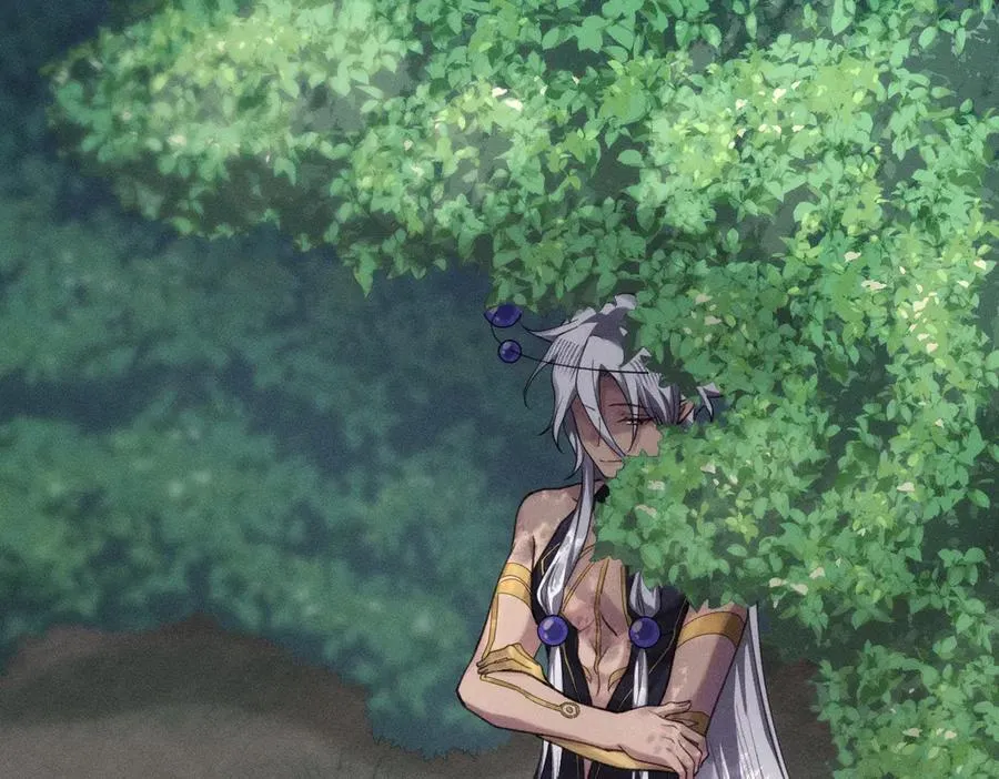 父父亲！？ 第6页