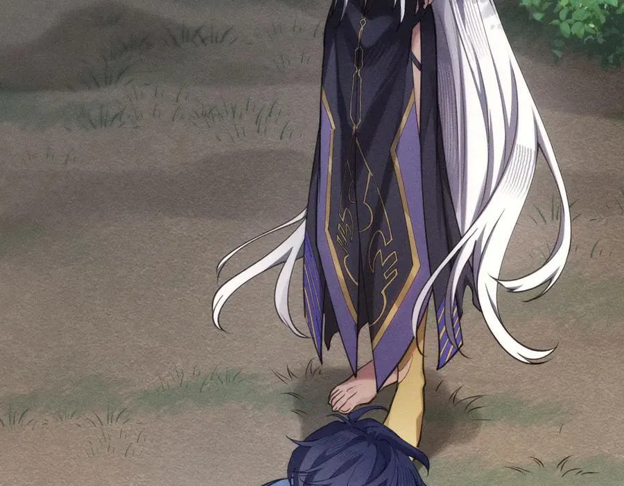 父父亲！？ 第7页