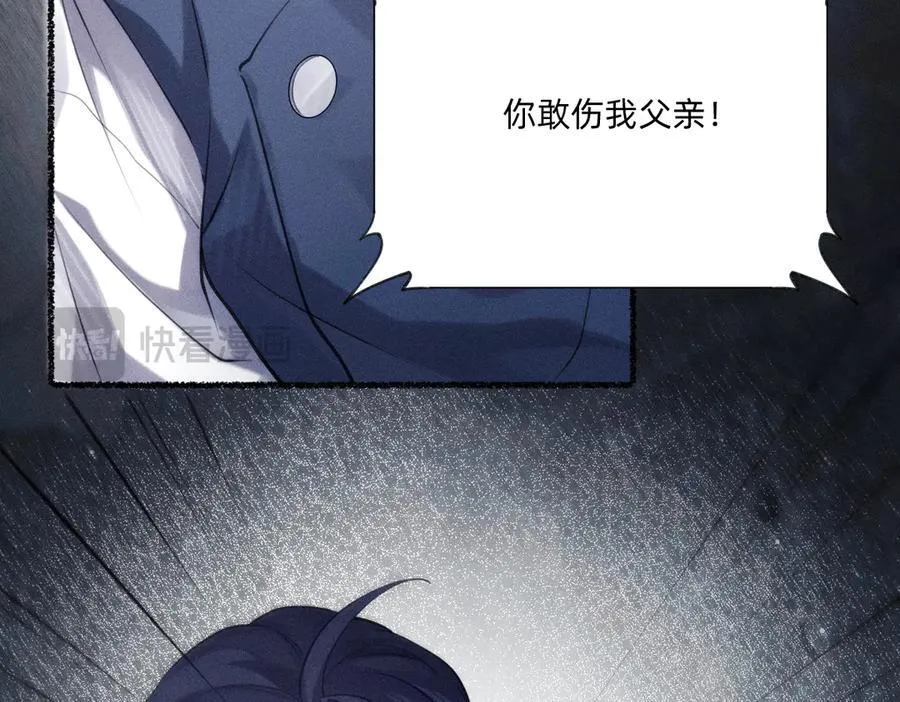 父亲，我来救你了 第12页