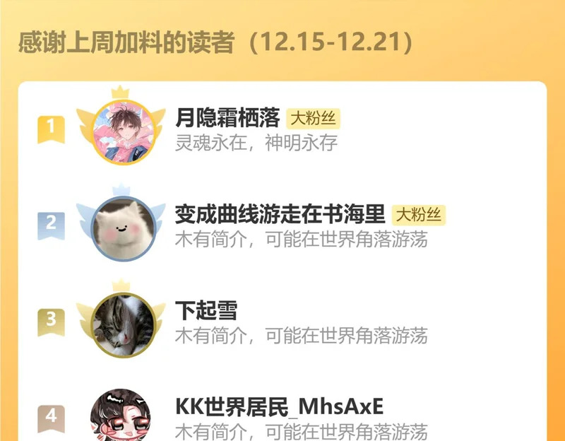 礼成 第87页