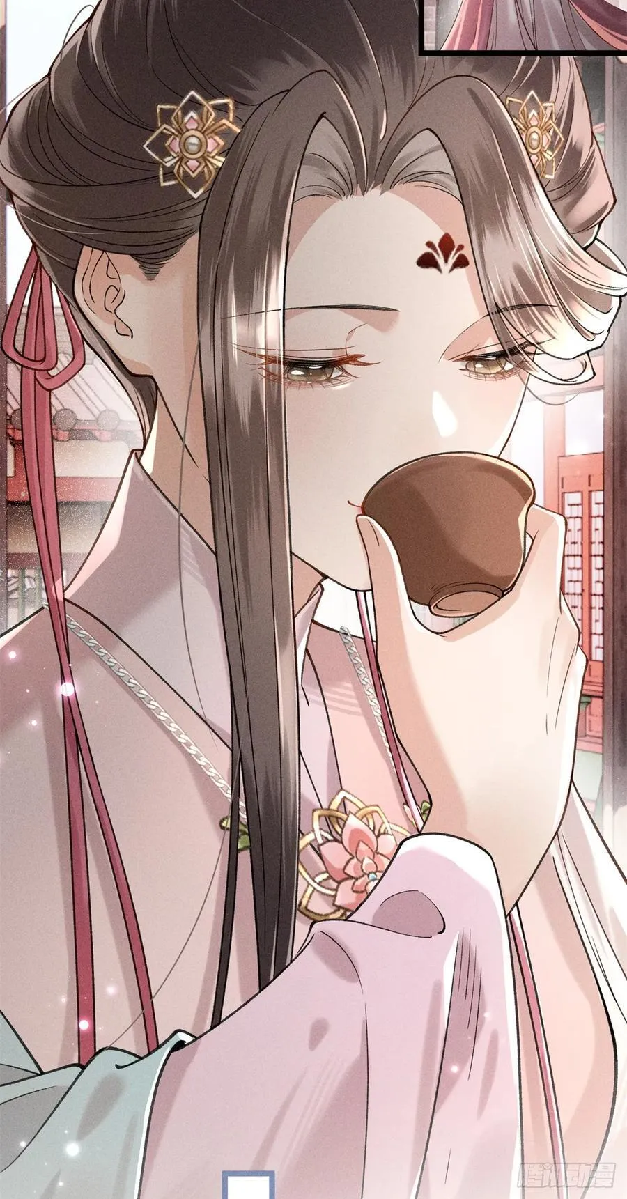 15 生死状，敢签吗？ 第22页